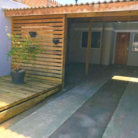 Casa Palhoca Villa ภายนอก รูปภาพ