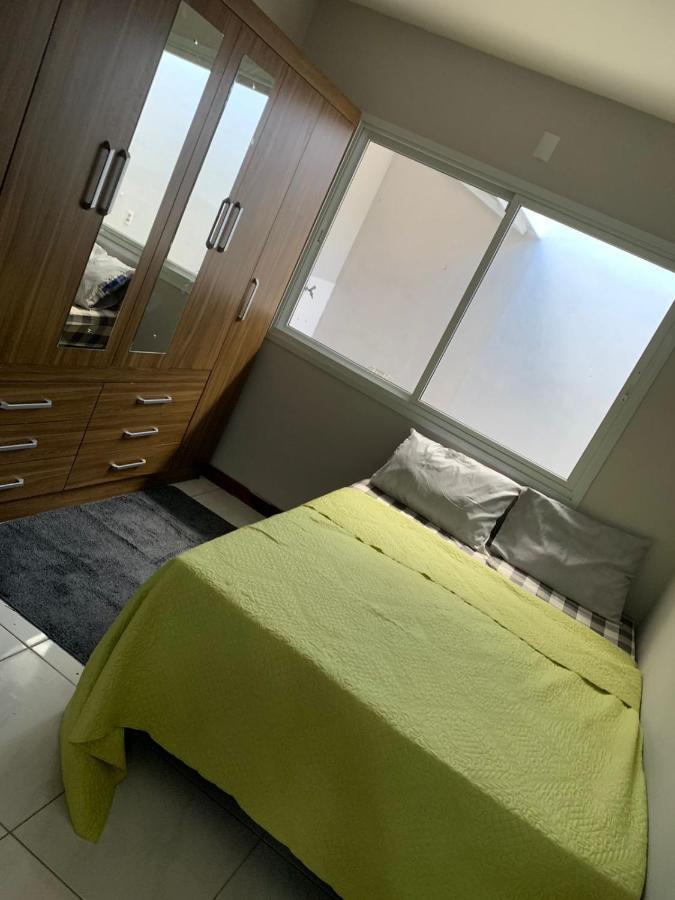Casa Palhoca Villa ภายนอก รูปภาพ
