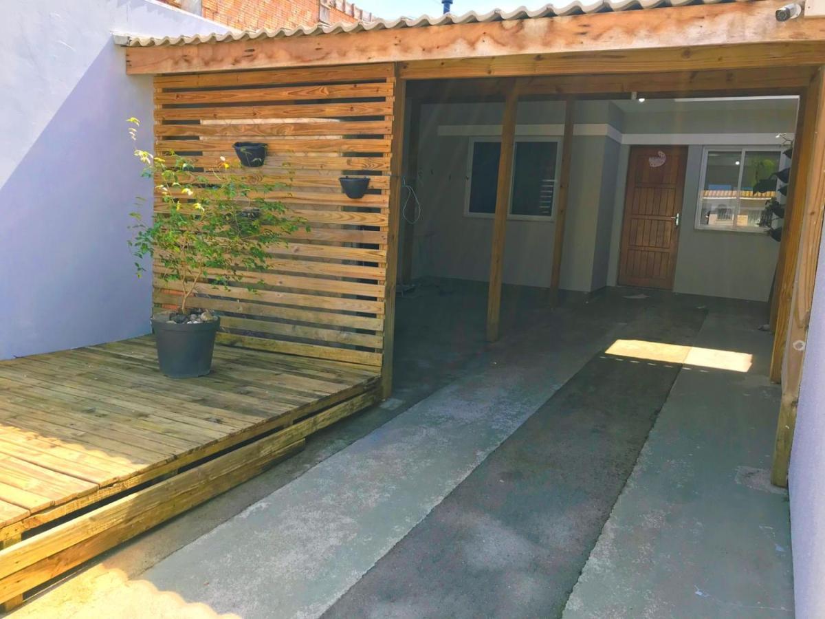 Casa Palhoca Villa ภายนอก รูปภาพ
